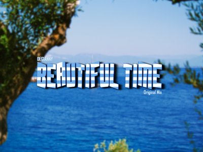 DEGIANNY. BEAUTIFUL TIME (Original Mix) 