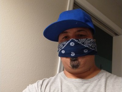 Lounger G - Sureno Co-vid Mask