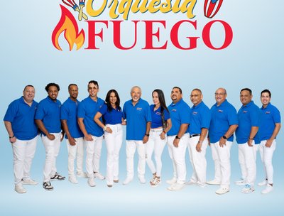 Orchestra Fuego 2023