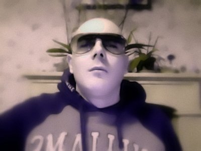 Gian photo