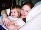 Mommy and RoseBug