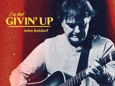 John Batdorf photo