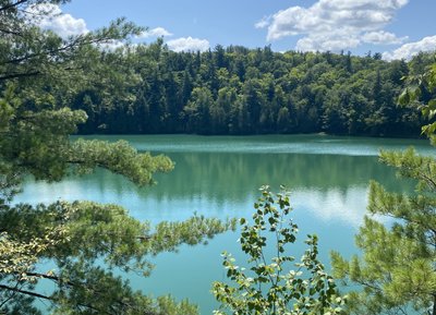 A great spot for songwriting!