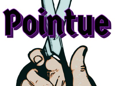 L'Orchestre Pointue's logo