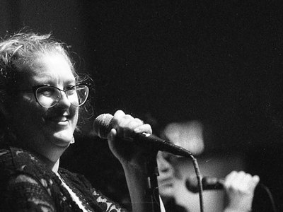 Rebekkah 2023 - Photo by Andrew Torn