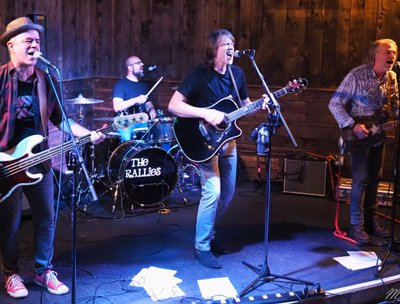 The Rallies @ Tim's Tavern (9/1/23)