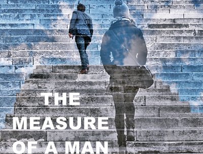 The Measure of a Man