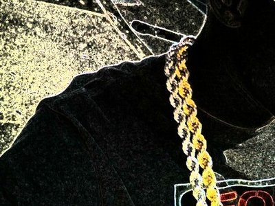 8IGHTIES BABY