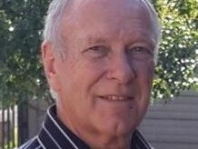 John Loggenberg photo
