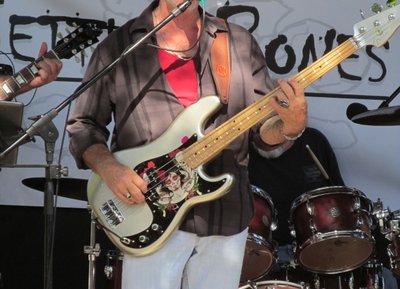 Eddie Fingerhut photo