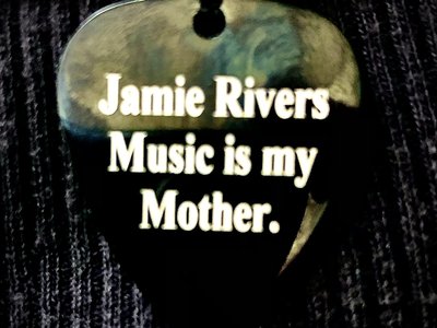 Jamie Rivers photo