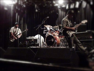 Groove Heroes photo