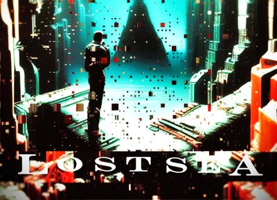 Lost Sea