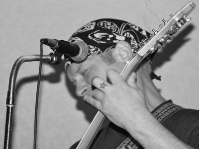 Downtown Lounge, Wooster, OH. 2010 (photo by: Patrick Hoban)