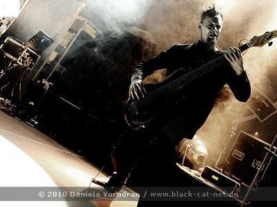 STAHLMANN photo