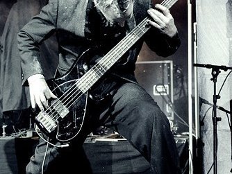STAHLMANN photo