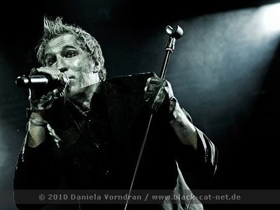 STAHLMANN photo
