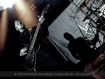 STAHLMANN photo