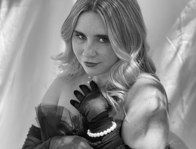 Maria Diebolt photo