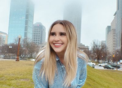 Maria Diebolt photo
