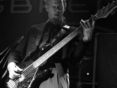 STAHLMANN photo