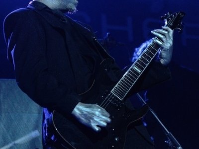 STAHLMANN photo