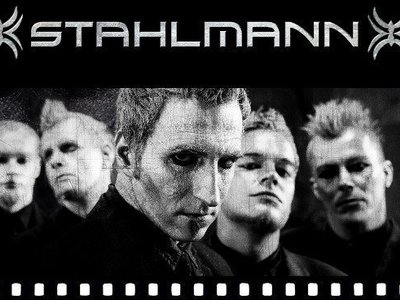 STAHLMANN photo