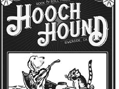 Hooch Hound Music photo