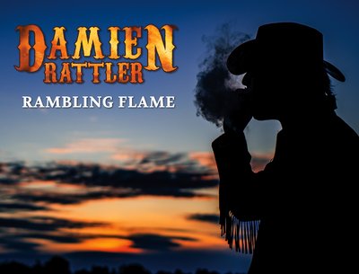 Damien Rattler photo