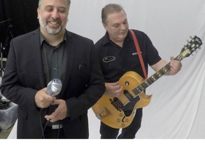 Randy Raatz Band photo