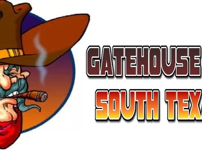 Gary Gatehouse photo