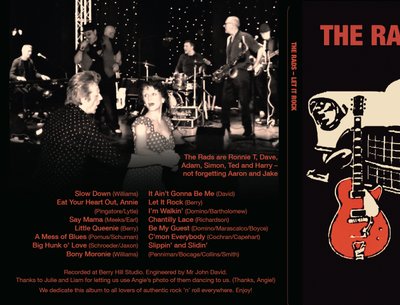 "The RADS" - UK. photo