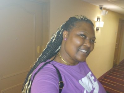 JACKIE C photo