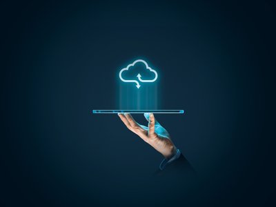 HPT Cloud photo