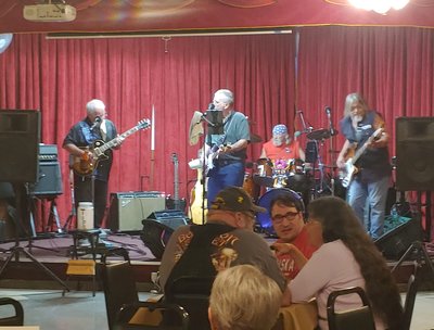American Legion 9-22-23