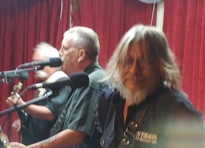 American Legion 9-22-23