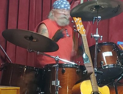 American Legion 9-22-23