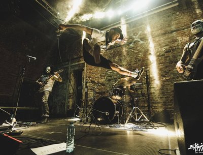 Relative, positive, relative band, album,concert, live, trupa relative, bucuresti, cluj
