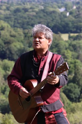 Guy Malkerson photo
