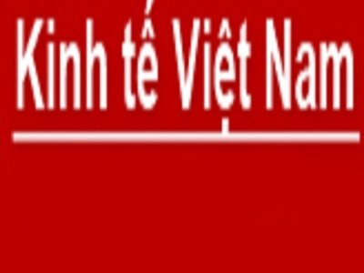 KINH TẾ VIỆT NAM photo