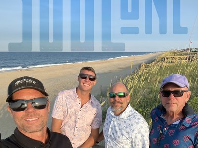 Summer 2023 Full Band Pic