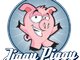 Are you ready to dance with the Piggy?
