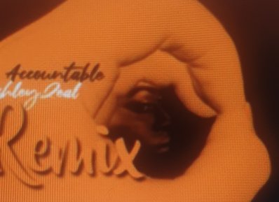 Remix by Malcolm Lomax artists:Elizabeth Bryan,  Ashley Zeal.