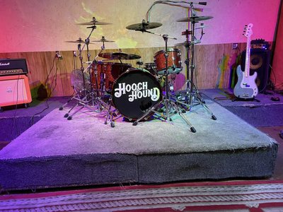Hooch Hound Music photo