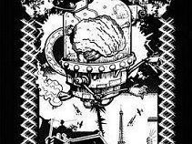 Bleeding Fingers photo