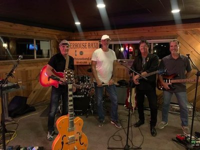 River House at Buckskin Tavern