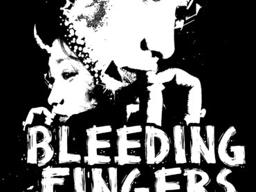 Bleeding Fingers photo