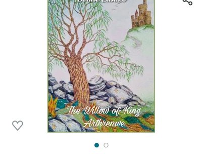Available on Amazon
