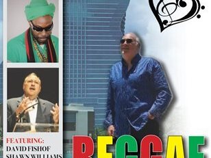 DA PROPHET TISHAMBA- X photo