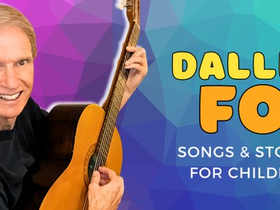 Dallen Fox photo